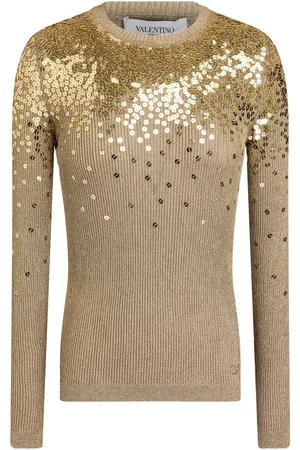 VALENTINO GARAVANI MAGLIERIA Pullover