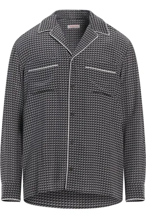 VALENTINO GARAVANI TOPWEAR Camicie