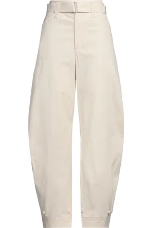 LEMAIRE BOTTOMWEAR Pantaloni