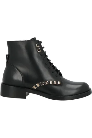 Salvatore Ferragamo CALZATURE Stivaletti