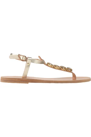 Ancient Greek Sandals CALZATURE Infradito