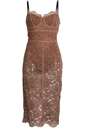 Elisabetta Franchi VESTITI Vestiti midi