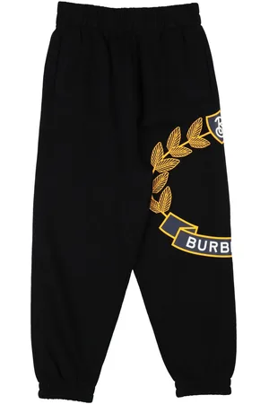 Burberry BOTTOMWEAR Pantaloni