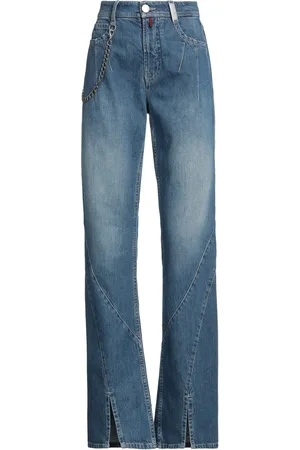 High BOTTOMWEAR Pantaloni jeans
