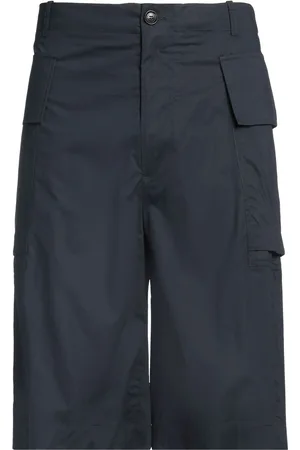 BALLANTYNE BOTTOMWEAR Shorts e bermuda