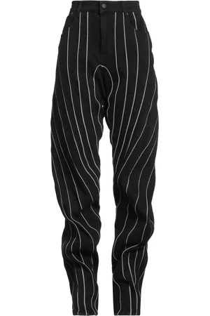 MUGLER BOTTOMWEAR Pantaloni jeans