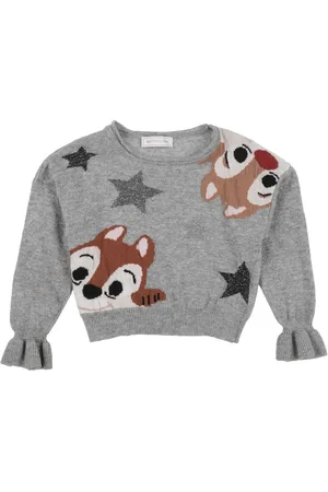 MONNALISA MAGLIERIA Pullover