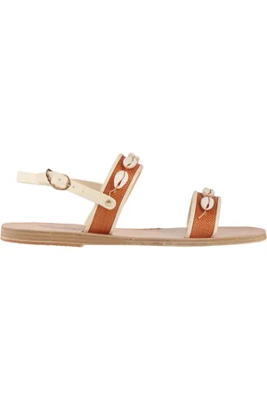 Ancient Greek Sandals CALZATURE Sandali