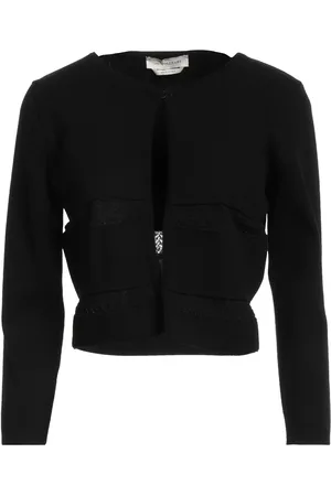 ANNA MOLINARI MAGLIERIA Cardigan