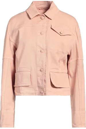 Max Mara CAPISPALLA Capispalla jeans