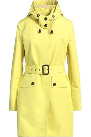 Sealup CAPISPALLA Soprabiti & Trench