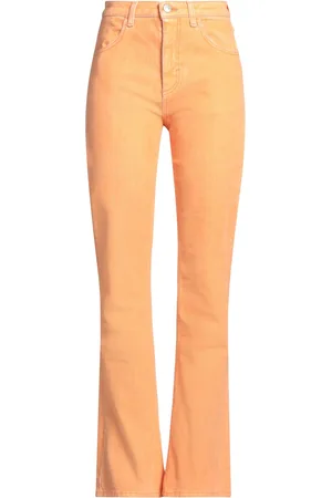 Marni BOTTOMWEAR Pantaloni jeans