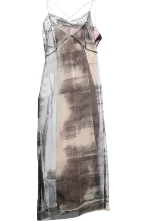 Maison Margiela VESTITI Vestiti midi