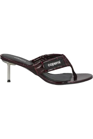 COPERNI CALZATURE Infradito