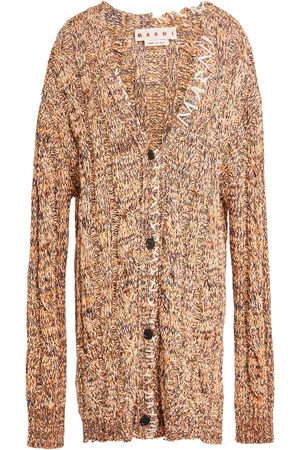 Marni MAGLIERIA Cardigan