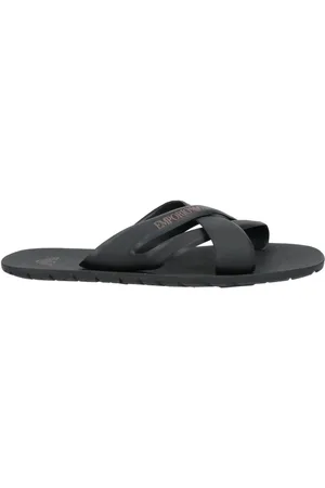 Emporio Armani CALZATURE Sandali