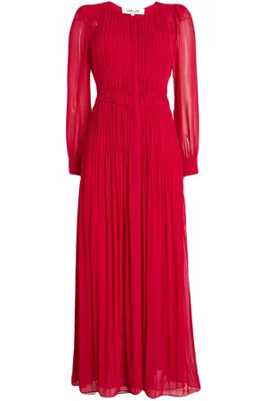 Diane von Furstenberg VESTITI Vestiti lunghi