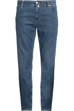 sartoria tramarossa BOTTOMWEAR Pantaloni jeans