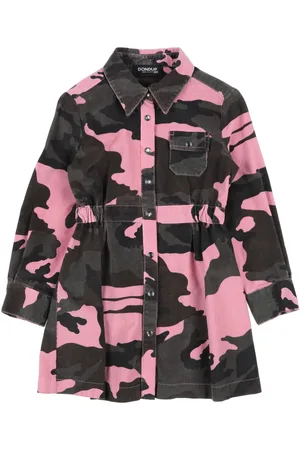 Dondup VESTITI Vestiti bimba