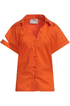 VIVETTA TOPWEAR Camicie