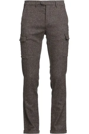 sartoria tramarossa BOTTOMWEAR Pantaloni