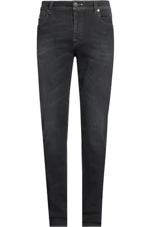 sartoria tramarossa BOTTOMWEAR Pantaloni jeans