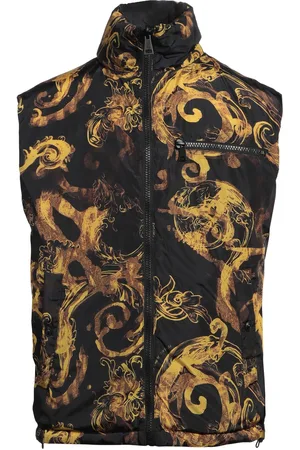 VERSACE CAPISPALLA Smanicati