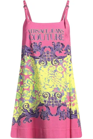 VERSACE VESTITI Vestiti corti