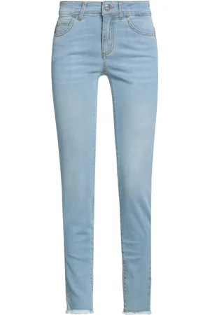 Caractere BOTTOMWEAR Pantaloni jeans