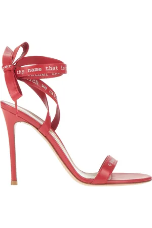 Gianvito Rossi CALZATURE Sandali
