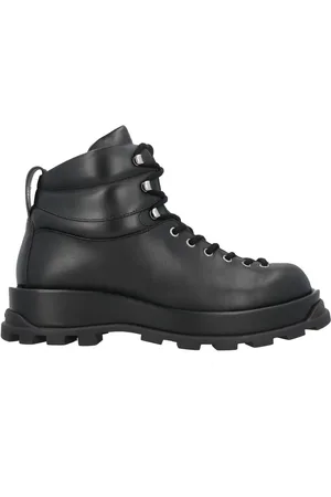 Jil Sander CALZATURE Stivaletti