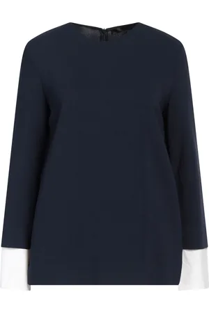 The Row TOPWEAR Top