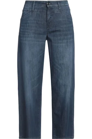 Cambio BOTTOMWEAR Pantaloni jeans