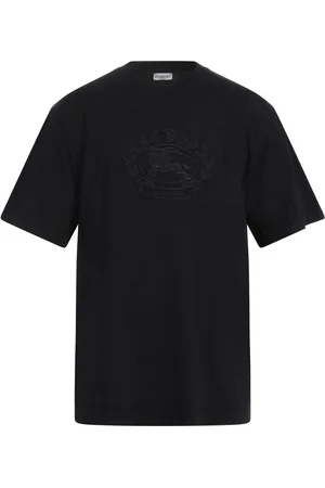 Burberry TOPWEAR Tshirts