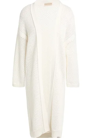 PUROTATTO MAGLIERIA Cardigan