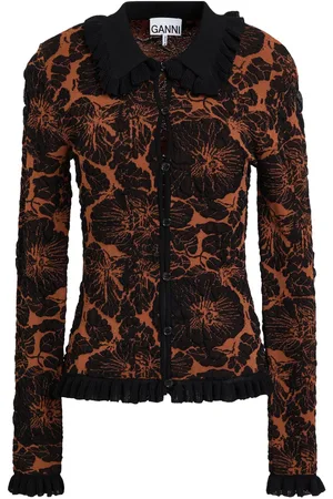 Ganni MAGLIERIA Cardigan