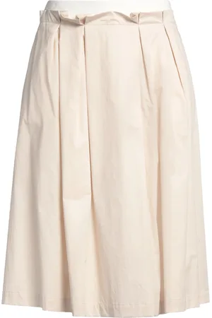 PESERICO SIGN BOTTOMWEAR Gonne midi