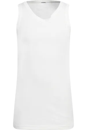 Jil Sander TOPWEAR Canotte