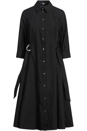 Karl Lagerfeld VESTITI Vestiti midi