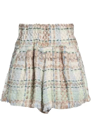 IRO BOTTOMWEAR Shorts e bermuda