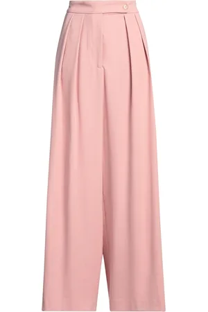 DRIES VAN NOTEN BOTTOMWEAR Pantaloni