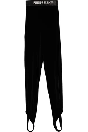 Philipp Plein BOTTOMWEAR Leggings