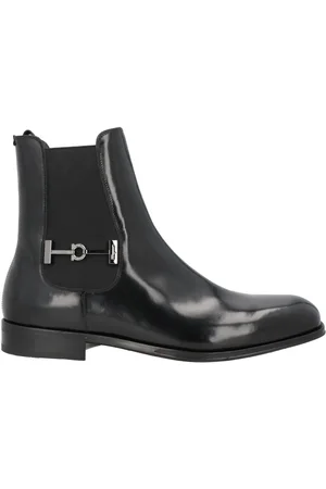 Salvatore Ferragamo CALZATURE Stivaletti