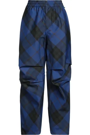 Burberry BOTTOMWEAR Pantaloni