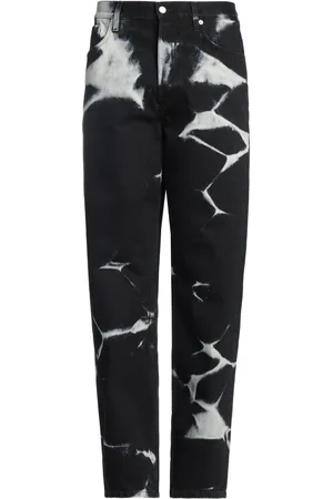 DRIES VAN NOTEN BOTTOMWEAR Pantaloni jeans