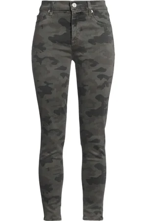 Hudson BOTTOMWEAR Pantaloni jeans