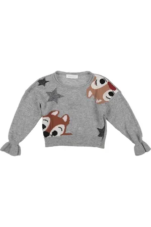 MONNALISA MAGLIERIA Pullover