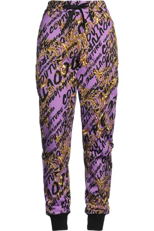 VERSACE BOTTOMWEAR Pantaloni