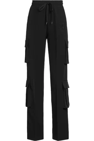 GAËLLE BOTTOMWEAR Pantaloni