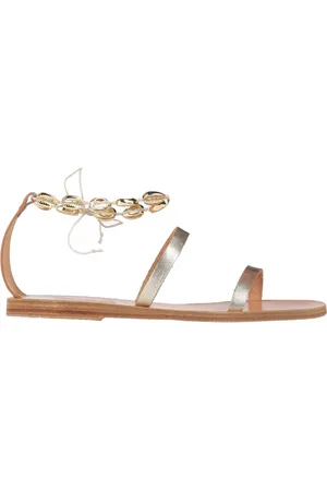 Ancient Greek Sandals CALZATURE Sandali